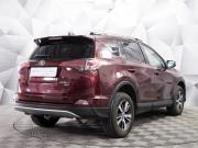 Toyota RAV4 IV (XA40) Рестайлинг Ульяновск  - изображение 23