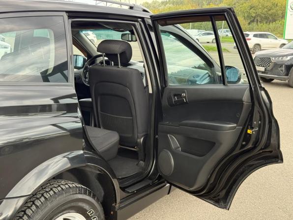 SsangYong Kyron I Рестайлинг с пробегом 2008 года, цена 670 000 рублей, 214000 км, внедорожник, Автокод Объявления