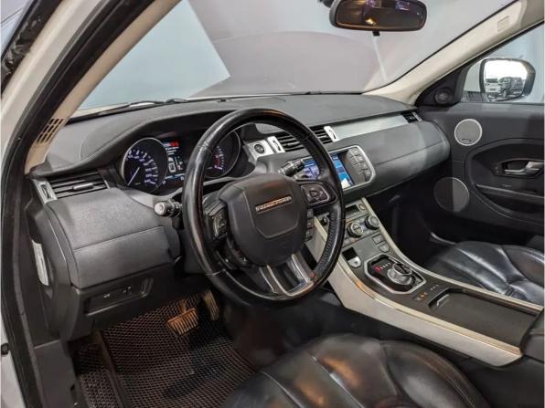 Land Rover Range Rover Evoque I с пробегом 2011 года, цена 1 850 000 рублей, 173989 км, внедорожник, Автокод Объявления