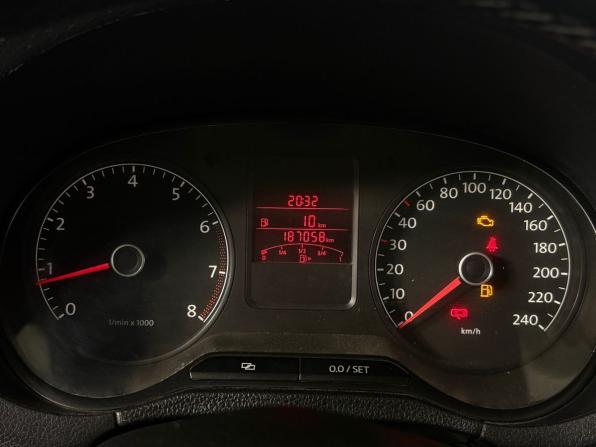 Volkswagen Polo V с пробегом 2013 года, цена 590 000 рублей, 187058 км, седан, Автокод Объявления