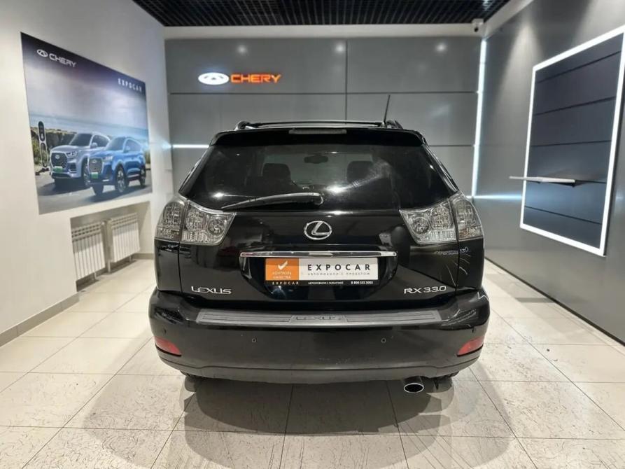 Lexus RX II Новосибирск  - изображение 4