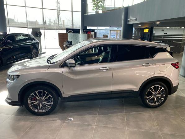 Geely Coolray I с пробегом 2022 года, цена 1 772 000 рублей, 60525 км, внедорожник, Автокод Объявления