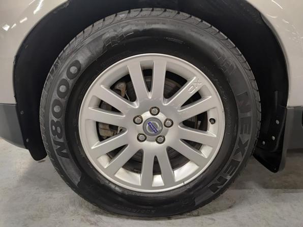 Volvo XC60 I с пробегом 2011 года, цена 1 230 000 рублей, 152302 км, внедорожник, Автокод Объявления