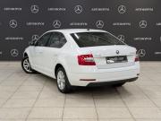 Skoda Octavia III (A7) Рестайлинг Москва  - изображение 47