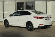 Hyundai Solaris II Саратов  - изображение 31