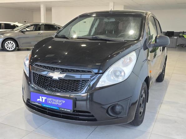 Chevrolet Spark III с пробегом 2011 года, цена 599 000 рублей, 172000 км, хэтчбек, Автокод Объявления