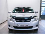 Toyota Corolla X (E140 E150) Рестайлинг Красноярск  - изображение 28