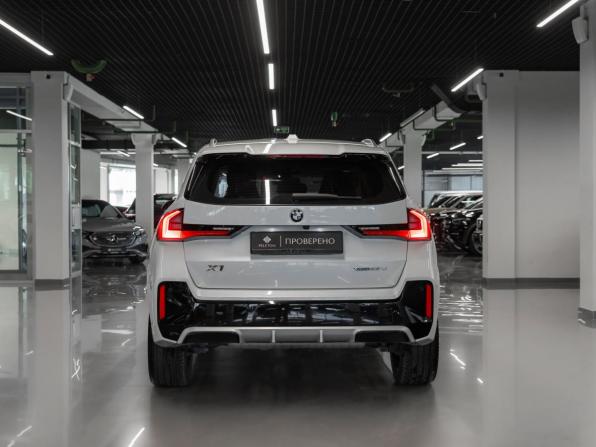 BMW X1 III (U11/U12) с пробегом 2024 года, цена 4 900 000 рублей, 32740 км, внедорожник, Автокод Объявления