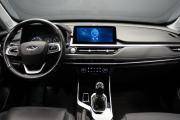 Chery Tiggo 4 Pro I Рестайлинг Крым  - изображение 43