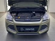 Ford Kuga II Уфа  - изображение 27