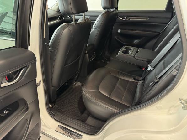 Mazda CX-5 II с пробегом 2018 года, цена 2 460 000 рублей, 152399 км, внедорожник, Автокод Объявления