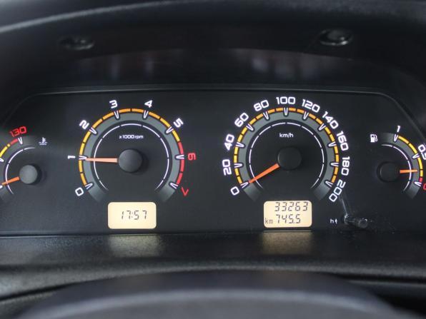 Lada (ВАЗ) Niva Travel I с пробегом 2023 года, цена 979 900 рублей, 33263 км, внедорожник, Автокод Объявления