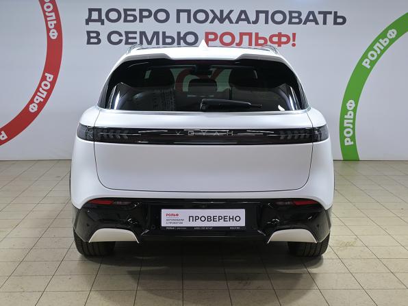 Voyah Free I Рестайлинг с пробегом 2023 года, цена 4 300 000 рублей, 20000 км, внедорожник, Автокод Объявления