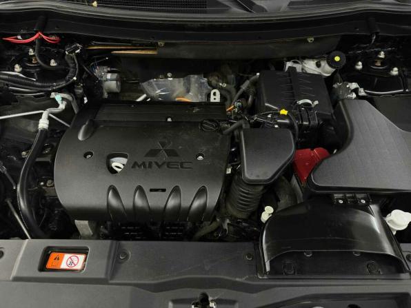 Mitsubishi Outlander III Рестайлинг 3 с пробегом 2021 года, цена 2 880 000 рублей, 73262 км, внедорожник, Автокод Объявления