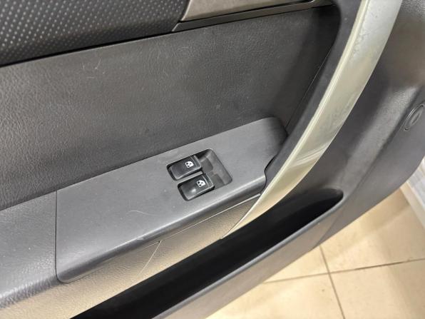 Chevrolet Aveo I Рестайлинг с пробегом 2009 года, цена 360 000 рублей, 211223 км, хэтчбек, Автокод Объявления