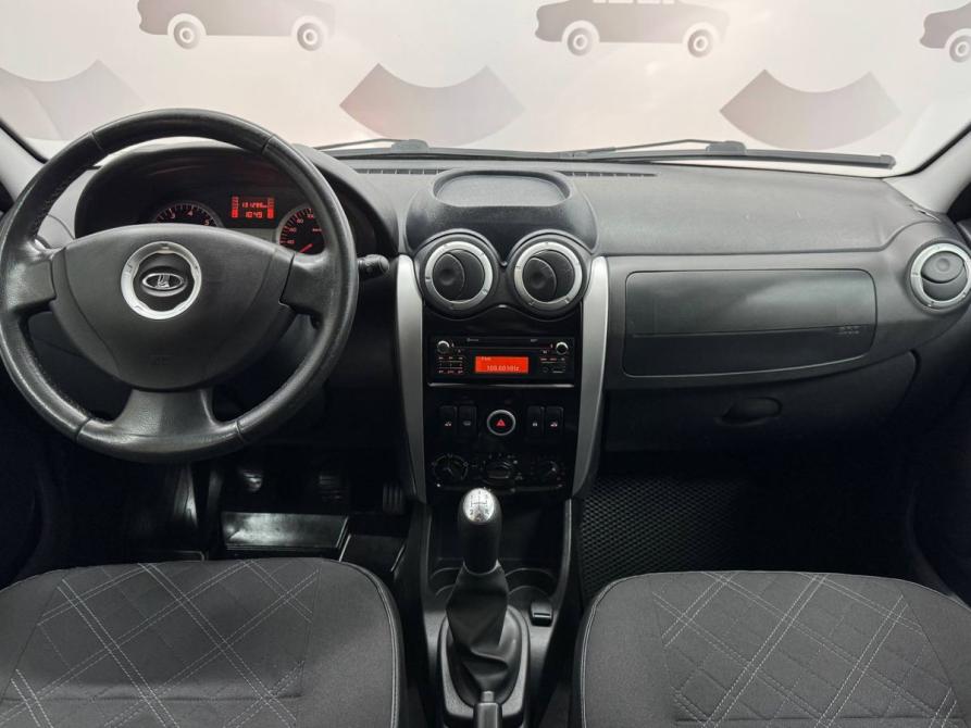 Lada (ВАЗ) Largus I Ставрополь  - изображение 13