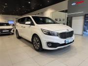 Kia Carnival III Москва  - изображение 28