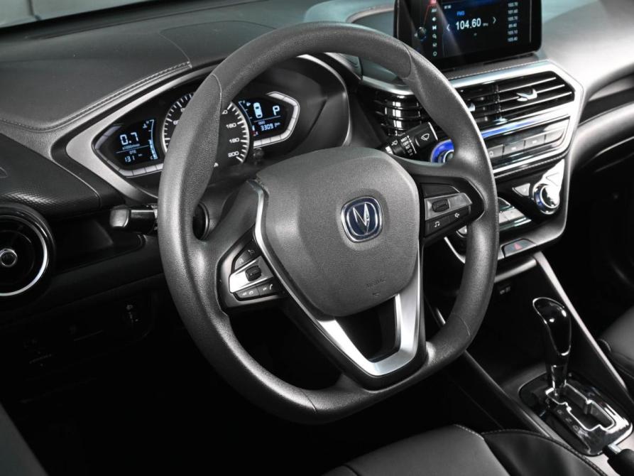 Changan Alsvin Ростов-на-Дону  - изображение 12