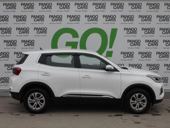 Chery Tiggo 4 Pro I Рестайлинг с пробегом 2023 года, цена 1 589 000 рублей, 28700 км, внедорожник, Автокод Объявления