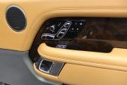 Land Rover Range Rover IV Рестайлинг Кемерово  - изображение 39