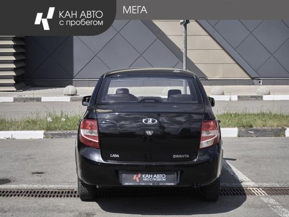 Lada (ВАЗ) Granta I с пробегом 2013 года, цена 375 000 рублей, 158545 км, седан, Автокод Объявления