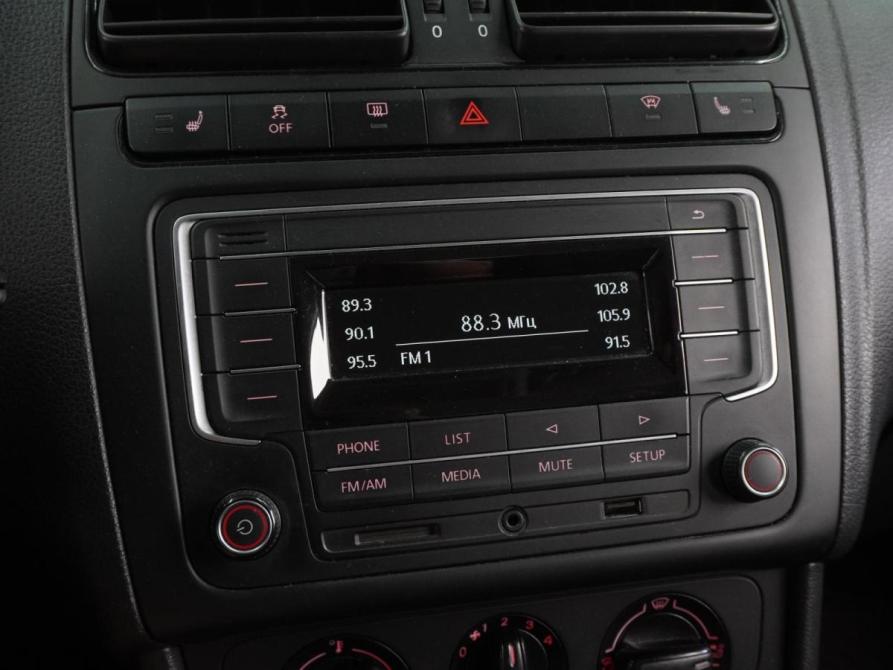 Volkswagen Polo V Рестайлинг Воронеж  - изображение 12