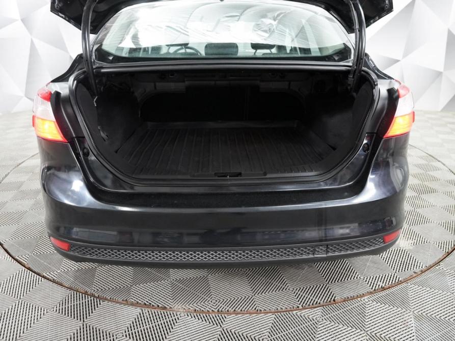 Ford Focus III Ульяновск  - изображение 15