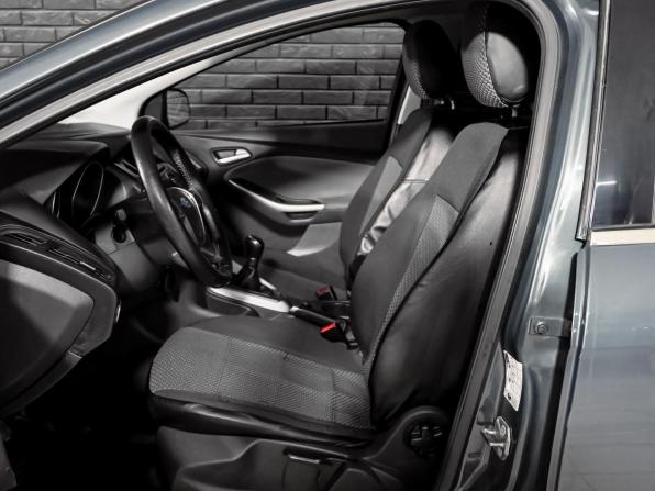 Ford Focus III с пробегом 2011 года, цена 700 000 рублей, 242018 км, хэтчбек, Автокод Объявления