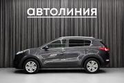 Kia Sportage IV Красноярск  - изображение 22