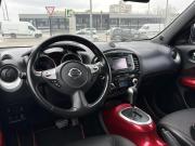 Nissan Juke I Крым  - изображение 28
