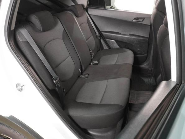 Hyundai Creta I Рестайлинг с пробегом 2020 года, цена 1 929 000 рублей, 78814 км, внедорожник, Автокод Объявления