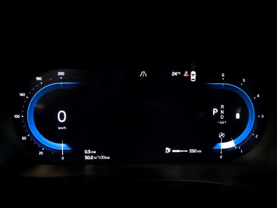 Volvo XC60 II Санкт-Петербург  - изображение 14