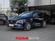 Mazda CX-5 II Рестайлинг Москва  - изображение 21