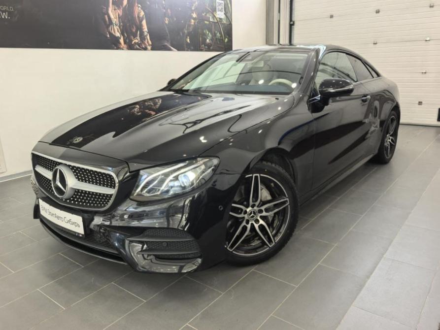Mercedes-Benz E-Класс V (W213 S213 C238) Новосибирск  - изображение 2