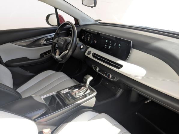 BAIC U5 Plus с пробегом 2024 года, цена 795 000 рублей, 186922 км, седан, Автокод Объявления