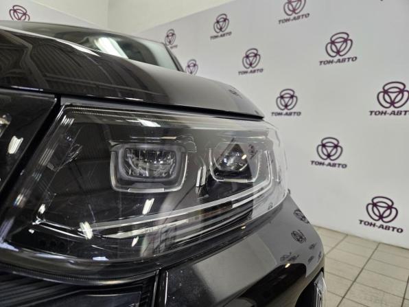 Changan CS95 I Рестайлинг с пробегом 2023 года, цена 2 889 000 рублей, 30274 км, внедорожник, Автокод Объявления