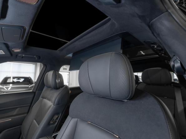 Lynk &amp; Co 900 с пробегом 2025 года, цена 7 160 000 рублей, 50 км, внедорожник, Автокод Объявления