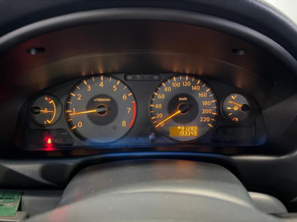 Nissan Almera Classic I с пробегом 2007 года, цена 549 000 рублей, 192000 км, седан, Автокод Объявления