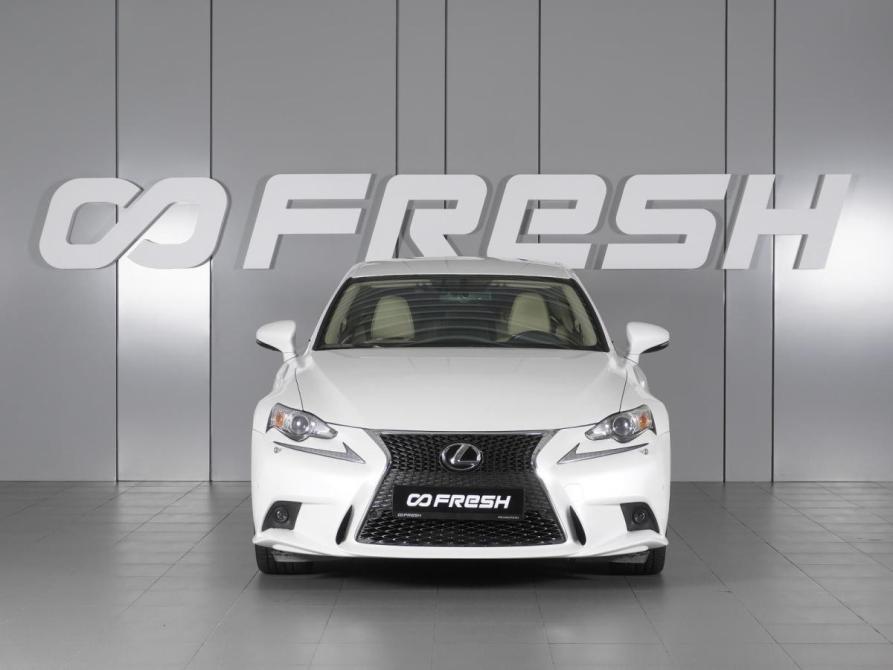 Lexus IS III Минеральные Воды  - изображение 3