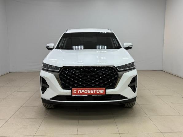 Chery Tiggo 7 Pro Max I с пробегом 2023 года, цена 1 895 000 рублей, 24484 км, внедорожник, Автокод Объявления