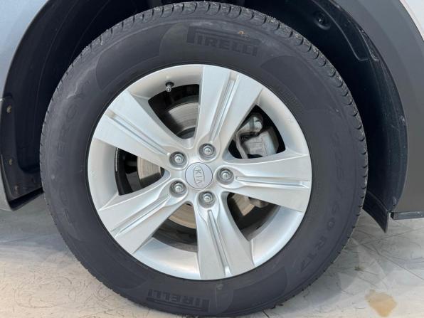 Hyundai Tucson III Рестайлинг с пробегом 2019 года, цена 2 499 000 рублей, 83580 км, внедорожник, Автокод Объявления