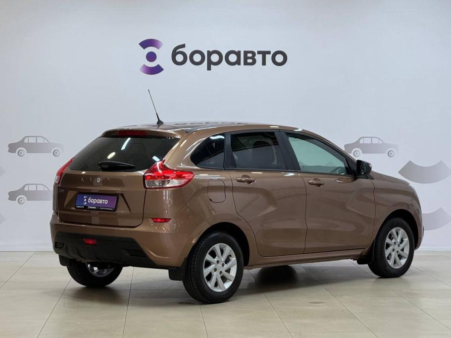 Lada (ВАЗ) XRAY I Ставрополь  - изображение 4