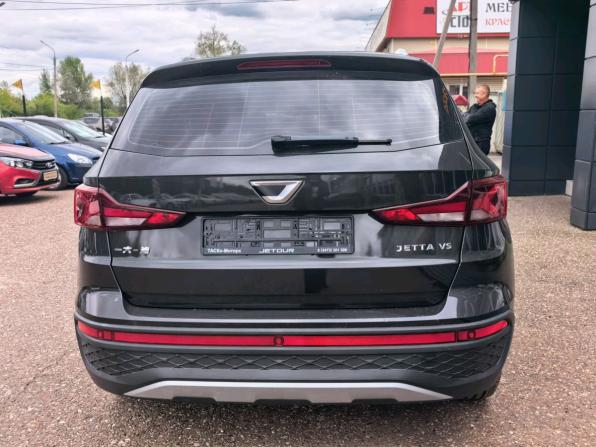 Jetta VS5 I Рестайлинг с пробегом 2023 года, цена 2 450 000 рублей, 430 км, внедорожник, Автокод Объявления