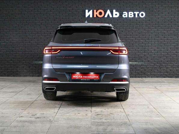 Chery Tiggo 7 Pro Max I с пробегом 2023 года, цена 2 085 000 рублей, 36582 км, внедорожник, Автокод Объявления