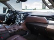 Chevrolet Tahoe IV Москва  - изображение 35