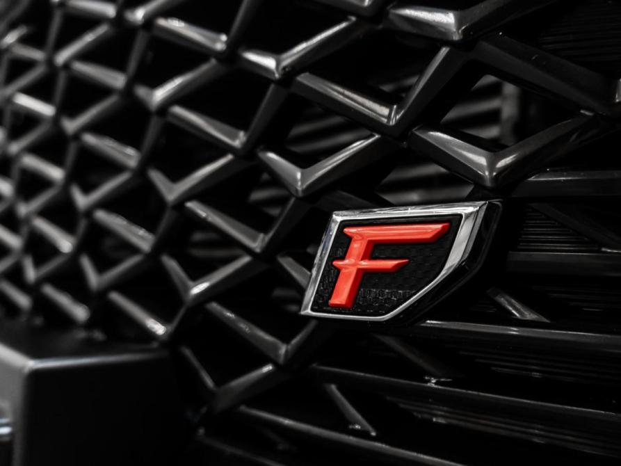 Haval F7x I Рестайлинг Тюмень  - изображение 7