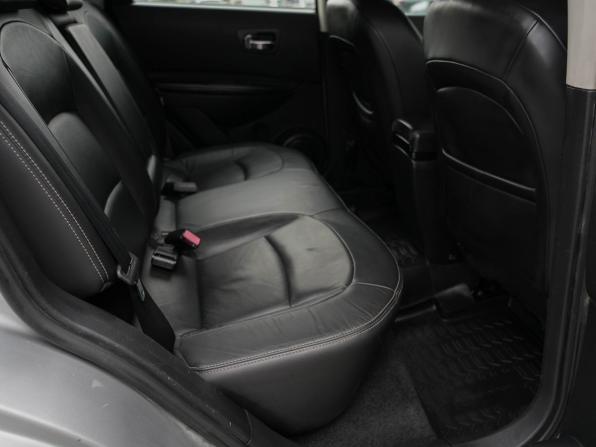 Nissan Qashqai I с пробегом 2008 года, цена 725 000 рублей, 229104 км, внедорожник, Автокод Объявления