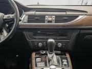 Audi A6 IV (C7) Рестайлинг Казань  - изображение 40