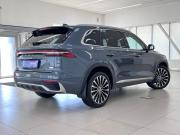 Geely Monjaro I Рестайлинг Волгоград  - изображение 42