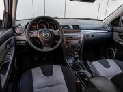 Mazda 3 I (BK) Рестайлинг Краснодар  - изображение 23